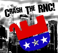 crash the RNC